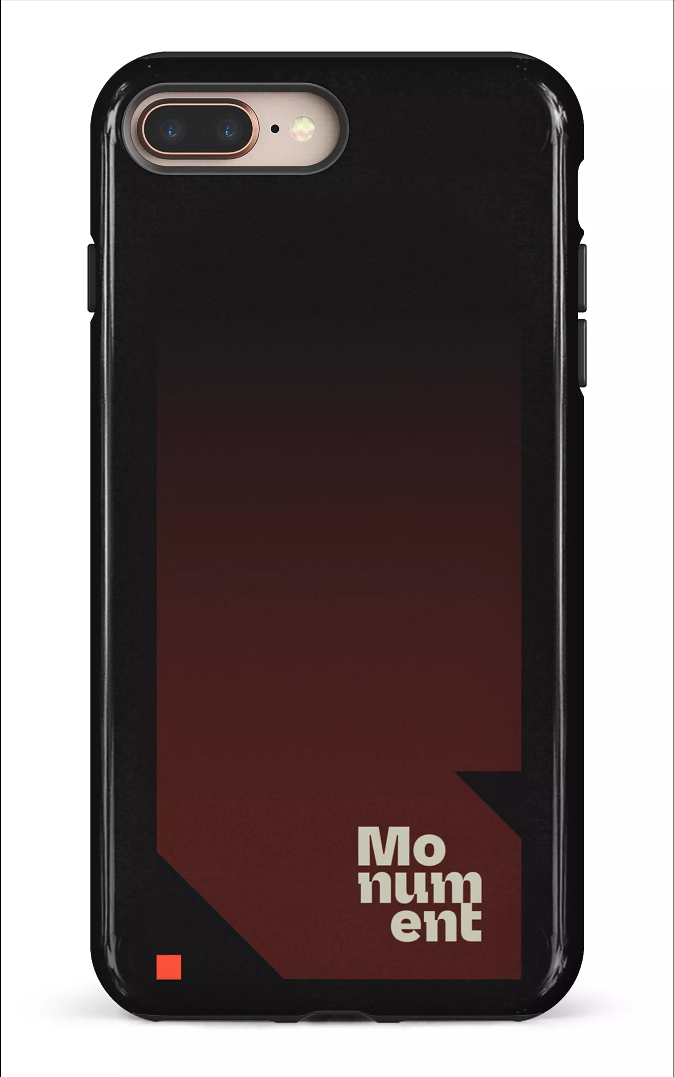 iPhone 8 Plus Tough Monument 5 -