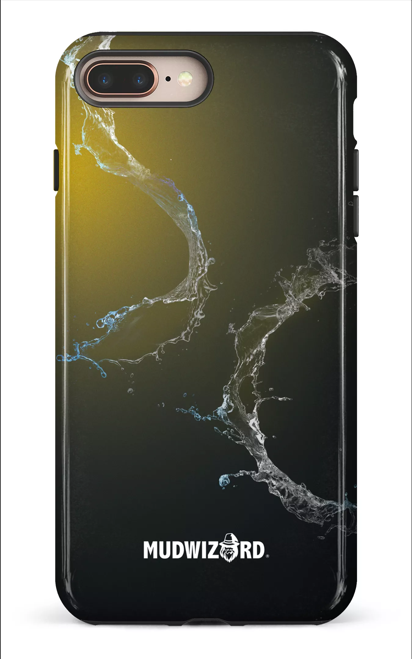 iPhone 8 Plus Tough Mudwizard 1 -