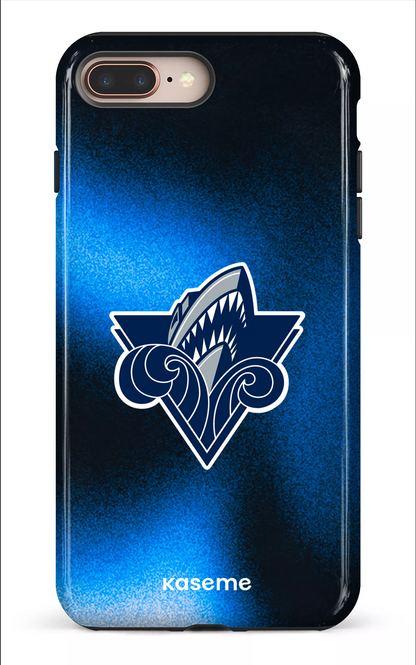 iPhone 8 Plus Tough Océanic Fade -