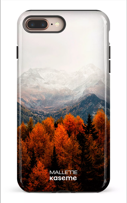 iPhone 8 Plus Tough October x Mallette -