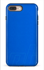 iPhone 8 Plus Tough PH Tech Bleu -
