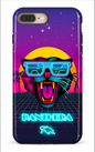 iPhone 8 Plus Tough Panthera -