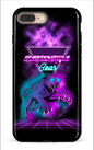 iPhone 8 Plus Tough Panthera 80's -