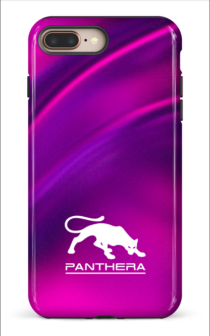 iPhone 8 Plus Tough Panthera Blur -
