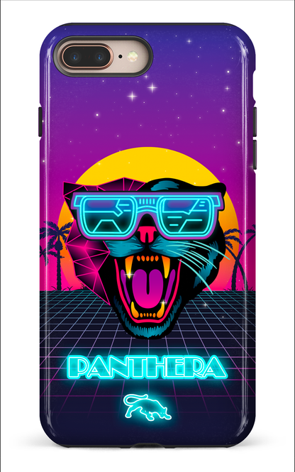 iPhone 8 Plus Tough Panthera Sunset -
