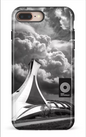 iPhone 8 Plus Tough Parc Olympique - Photo Tour -