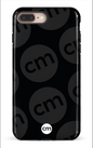 iPhone 8 Plus Tough Pastilles Crakmedia -