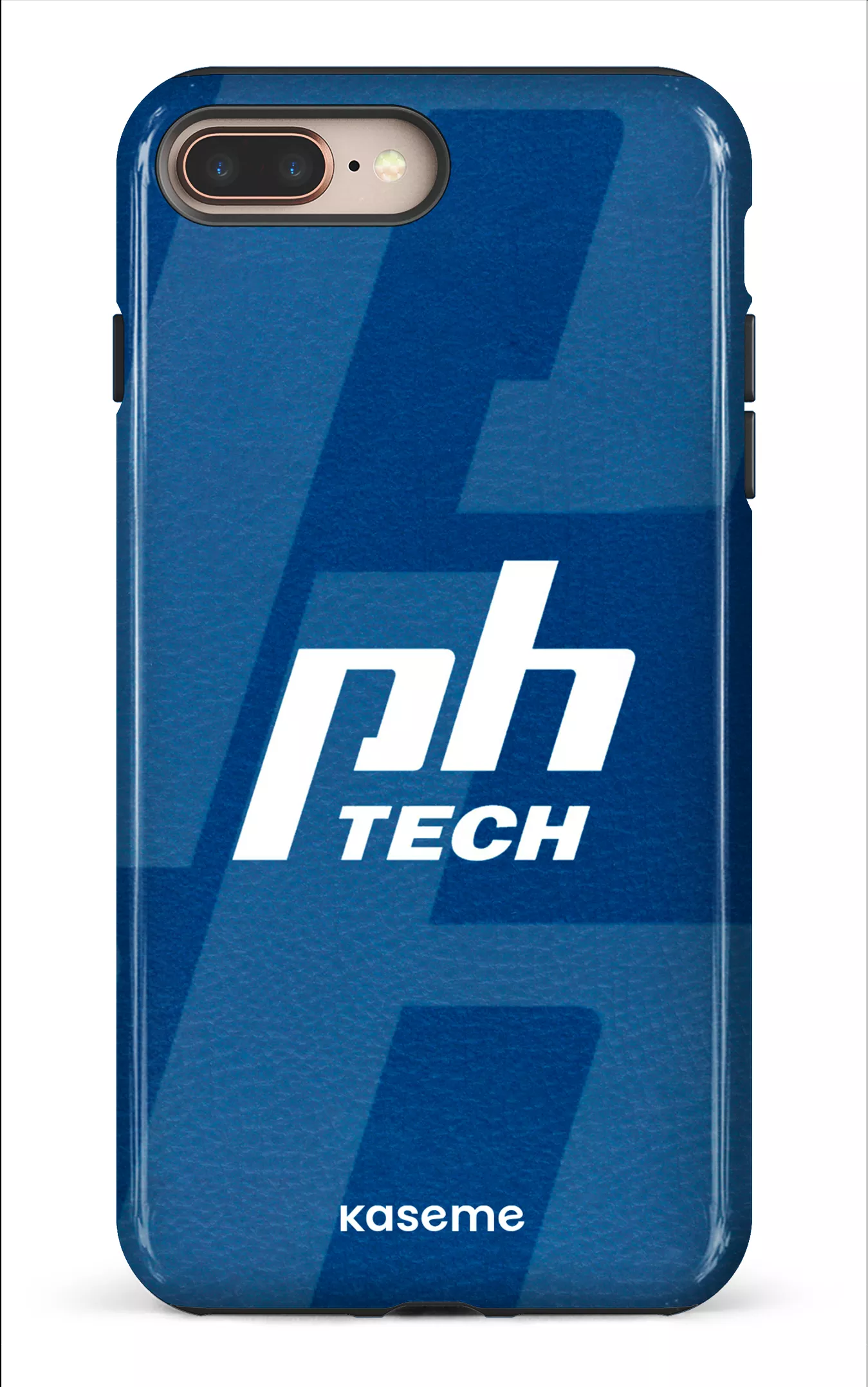 iPhone 8 Plus Tough Ph Tech -