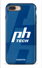 iPhone 8 Plus Tough Ph Tech -