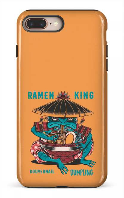 iPhone 8 Plus Tough Ramen King -