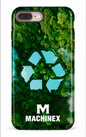 iPhone 8 Plus Tough Recyclage - Machinex -