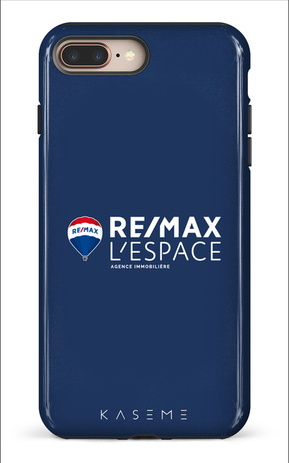 iPhone 8 Plus Tough Remax L'Espace Bleu -