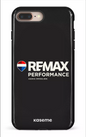 iPhone 8 Plus Tough Remax Performance Gris -