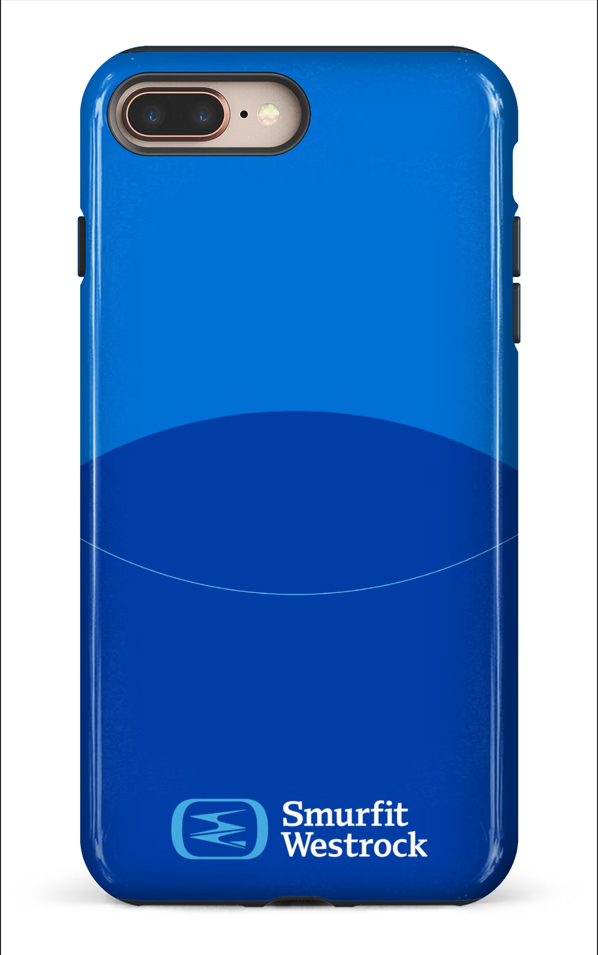 iPhone 8 Plus Tough Ronds Westrock -