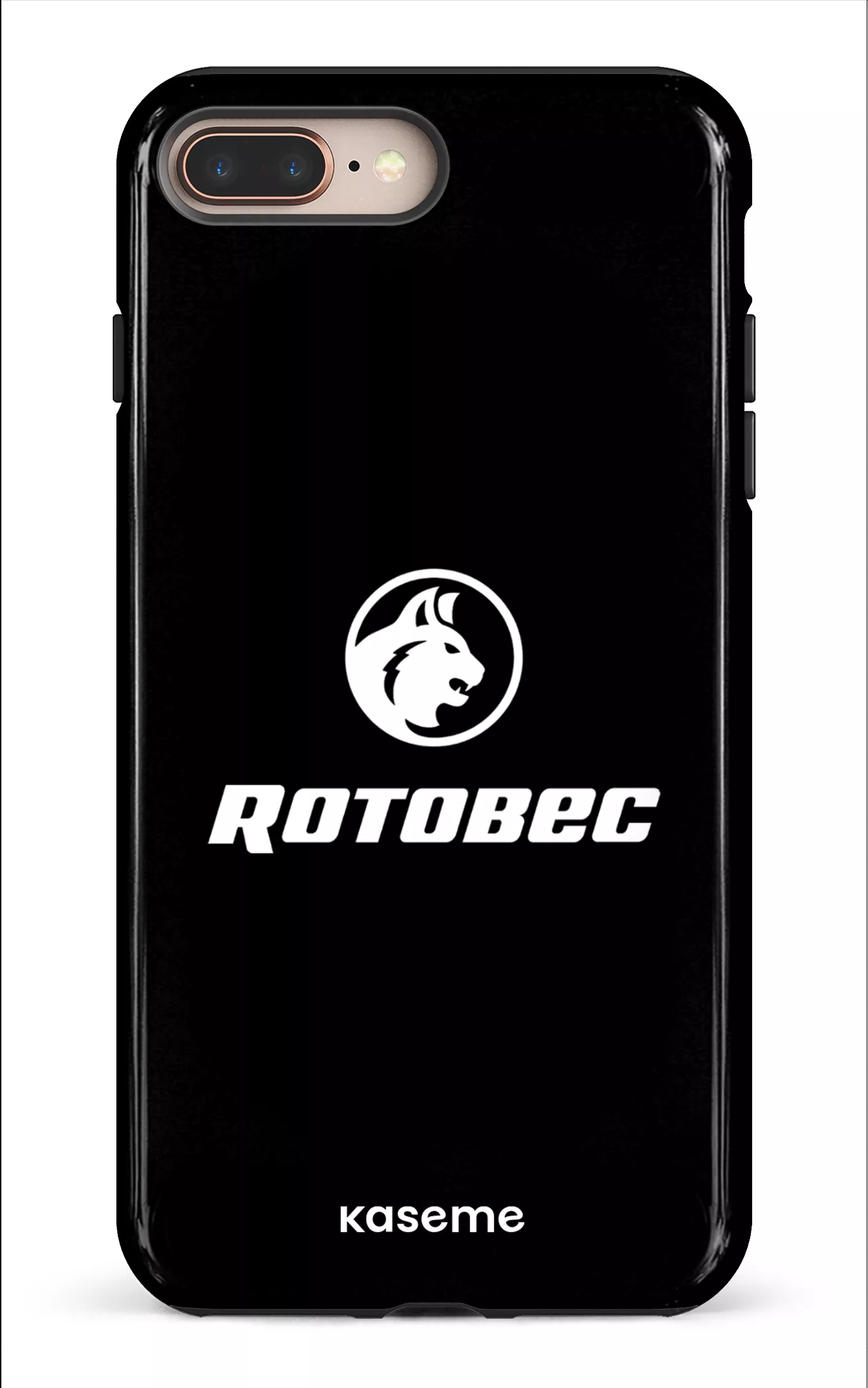 iPhone 8 Plus Tough Rotobec -