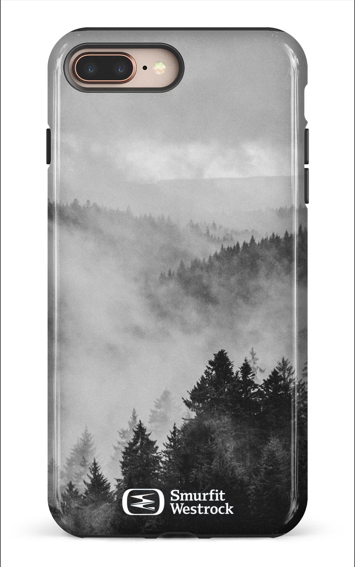 iPhone 8 Plus Tough Silva Westrock -