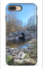 iPhone 8 Plus Tough Soleno Nature 2 -
