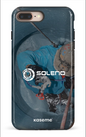 iPhone 8 Plus Tough Soleno Service -
