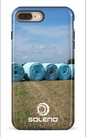 iPhone 8 Plus Tough Soleno tuyaux champ -