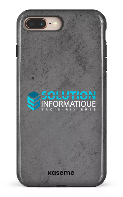 iPhone 8 Plus Tough Solution Informatique -