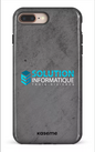 iPhone 8 Plus Tough Solution Informatique -