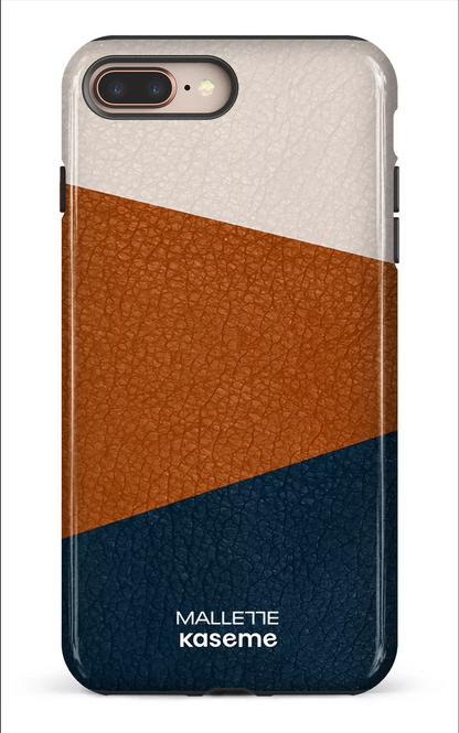 iPhone 8 Plus Tough Stockholm x Mallette -
