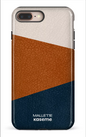iPhone 8 Plus Tough Stockholm x Mallette -