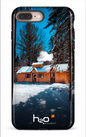 iPhone 8 Plus Tough Sugar Shack by H2O -