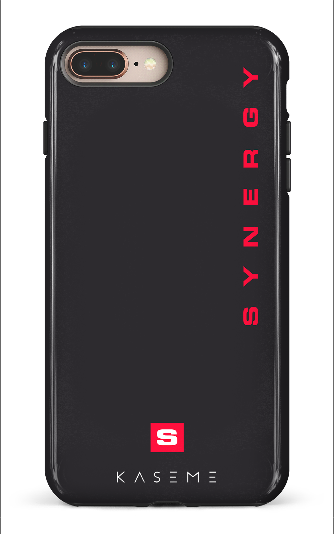 iPhone 8 Plus Tough Synergy -