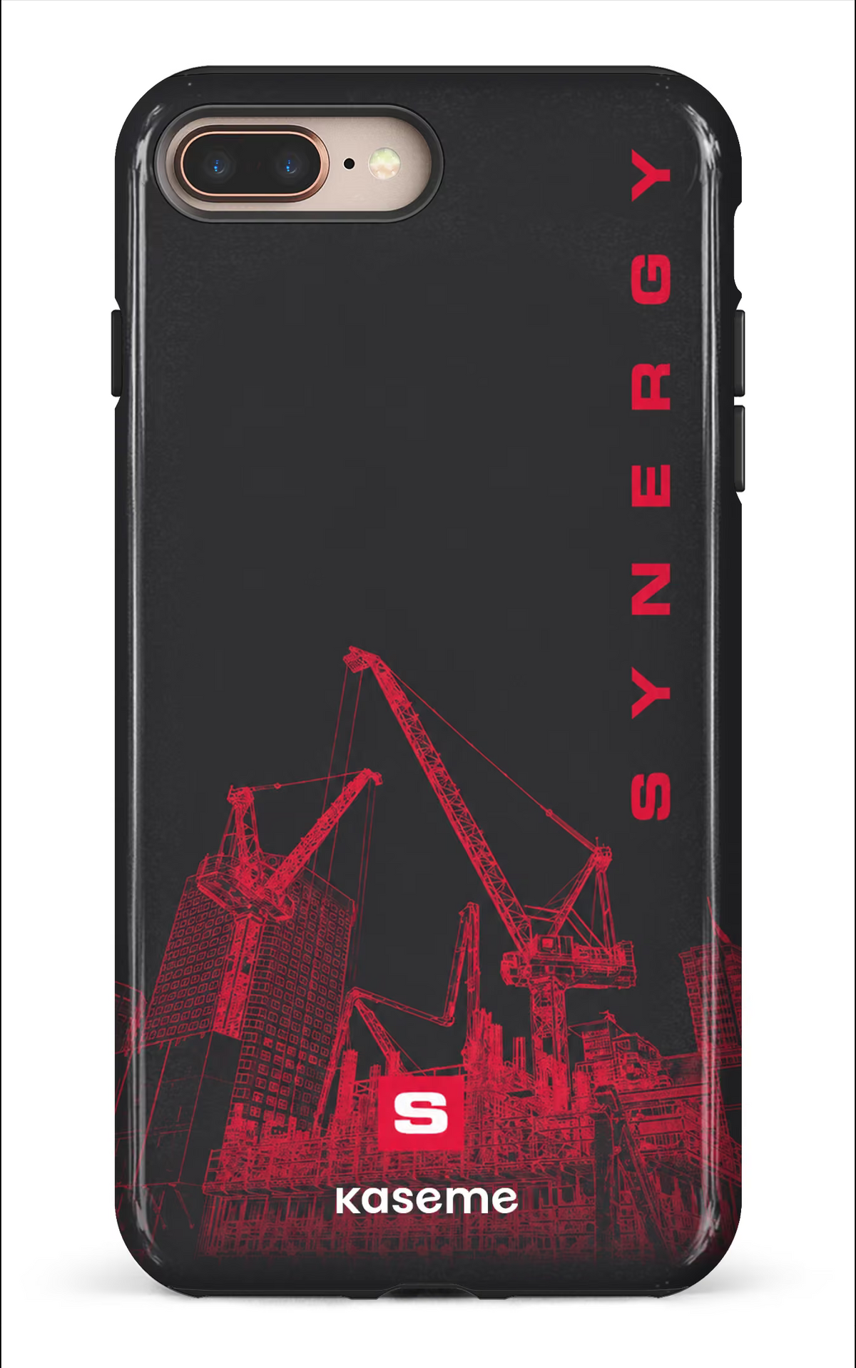 iPhone 8 Plus Tough Synergy 2 -