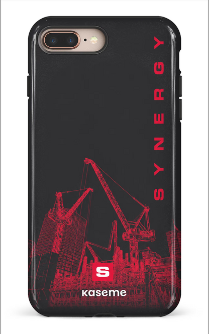 iPhone 8 Plus Tough Synergy 2 -