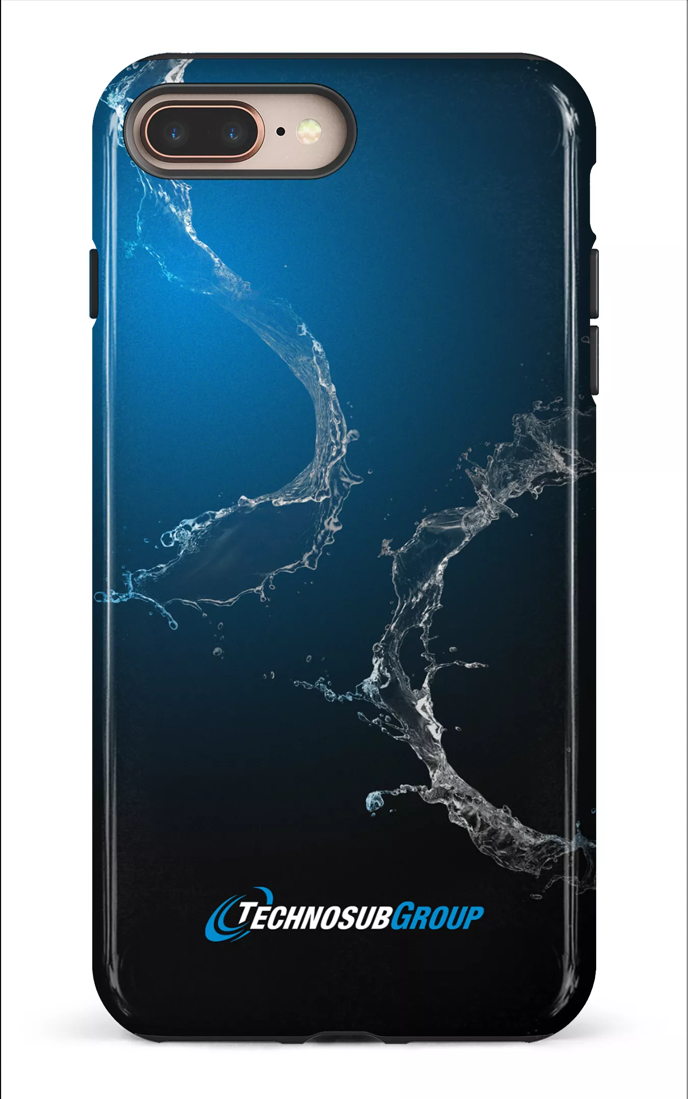 iPhone 8 Plus Tough Technosub Group 2 -