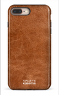 iPhone 8 Plus Tough Toscane x Mallette -