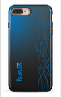 iPhone 8 Plus Tough Tsurumi 2 -