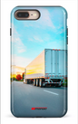 iPhone 8 Plus Tough Ultrawing Van -