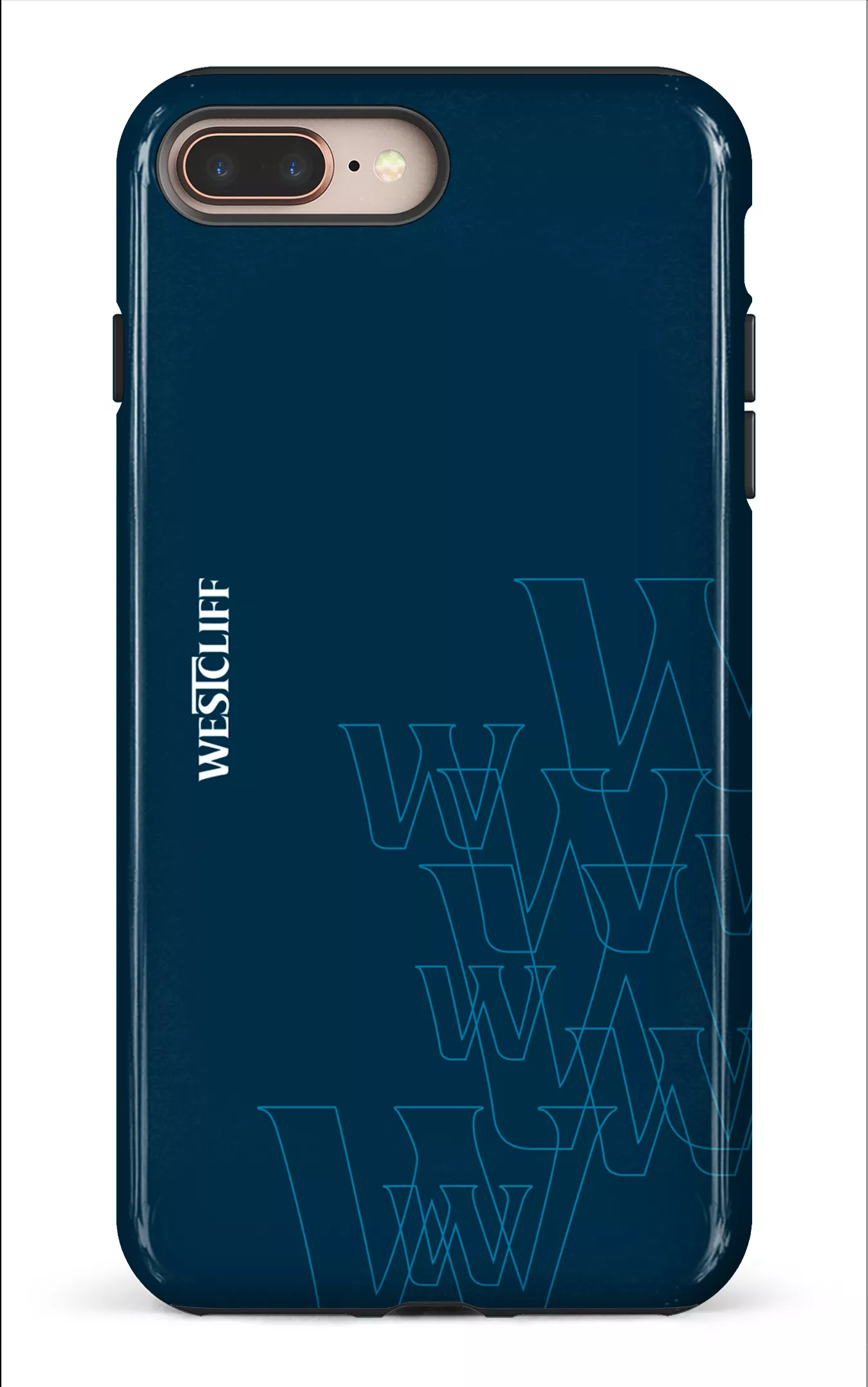 iPhone 8 Plus Tough Westcliff V1 -