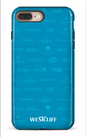 iPhone 8 Plus Tough Westcliff V4 -