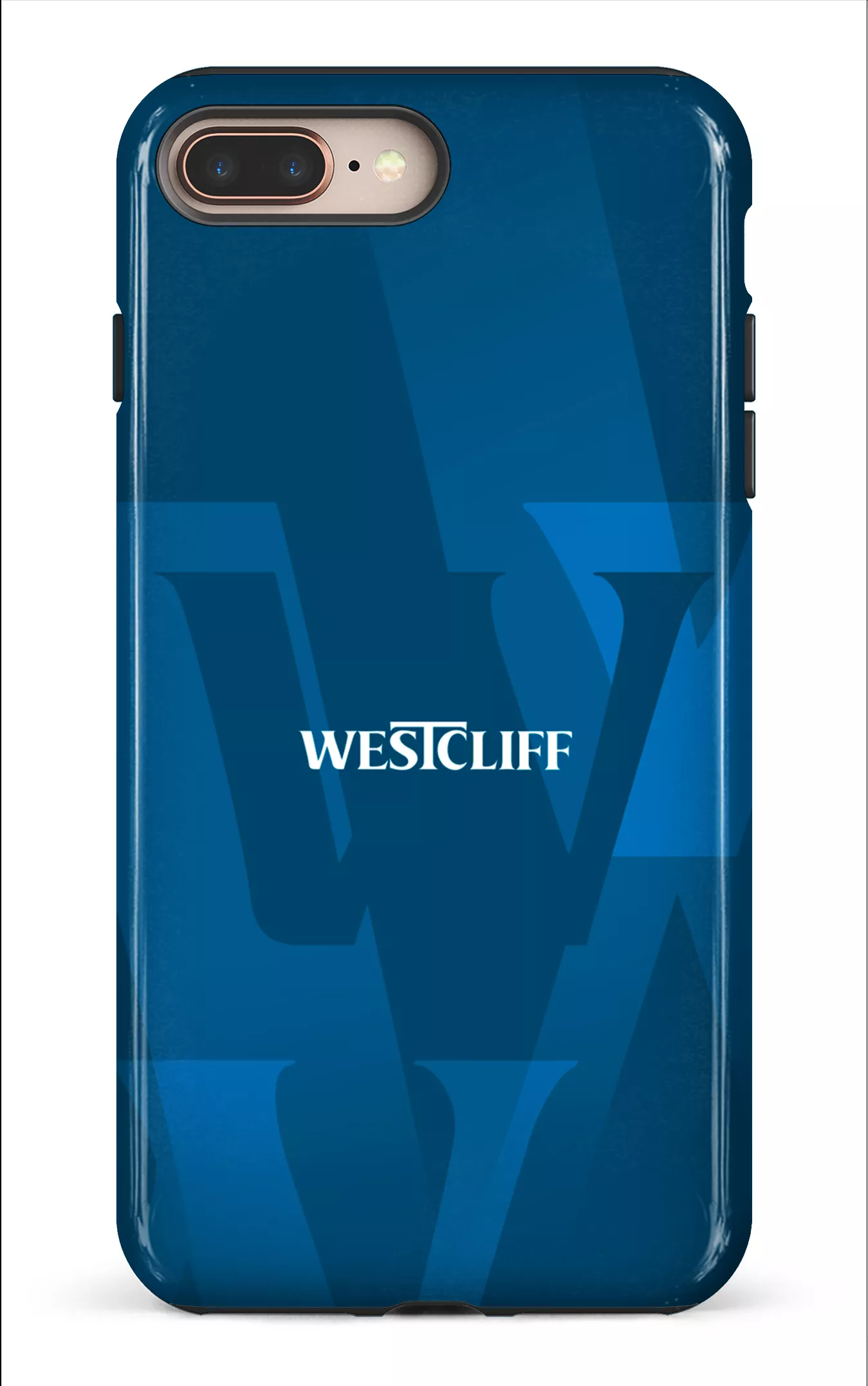 iPhone 8 Plus Tough Westcliff V5 -