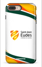 iPhone 8 Plus Tough #fiertésje -