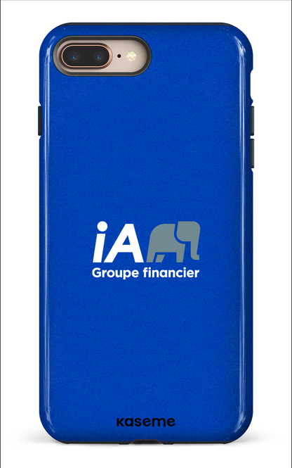iPhone 8 Plus Tough iA -