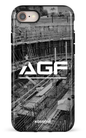 iPhone 8 Tough AGF Chantier -