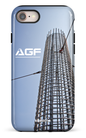iPhone 8 Tough AGF Chantier Beloeil -