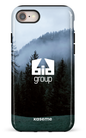 iPhone 8 Tough BID Group Forêt -
