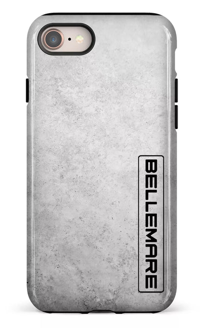 iPhone 8 Tough Bellemarre Béton -