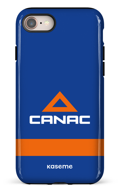 iPhone 8 Tough Canac -