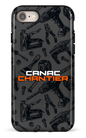 iPhone 8 Tough Canac Chantier -