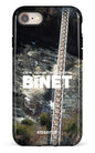 iPhone 8 Tough Constructions Binet Pont -