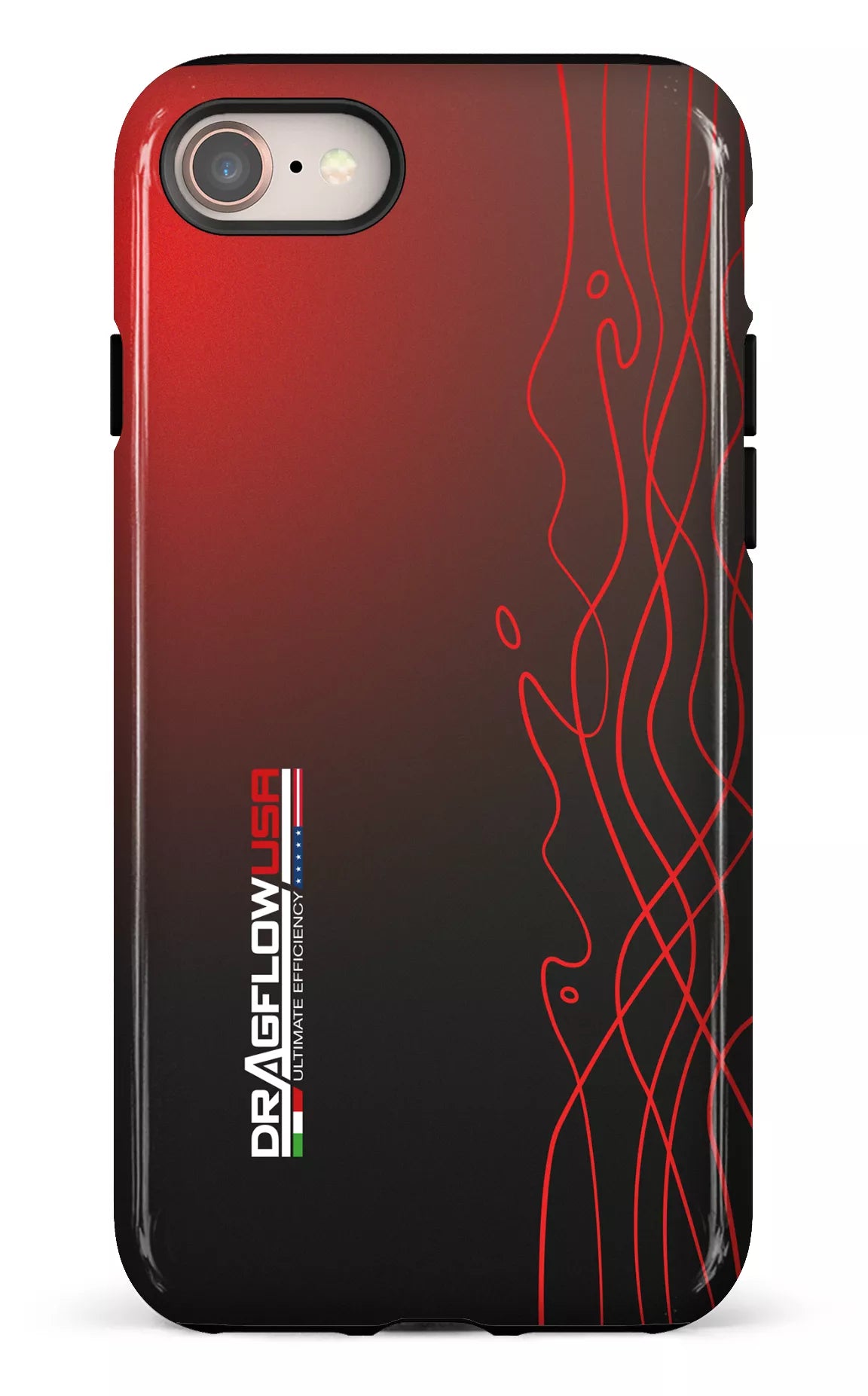 iPhone 8 Tough Dragflow 2 -
