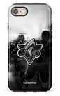 iPhone 8 Tough Entrée des joueurs -