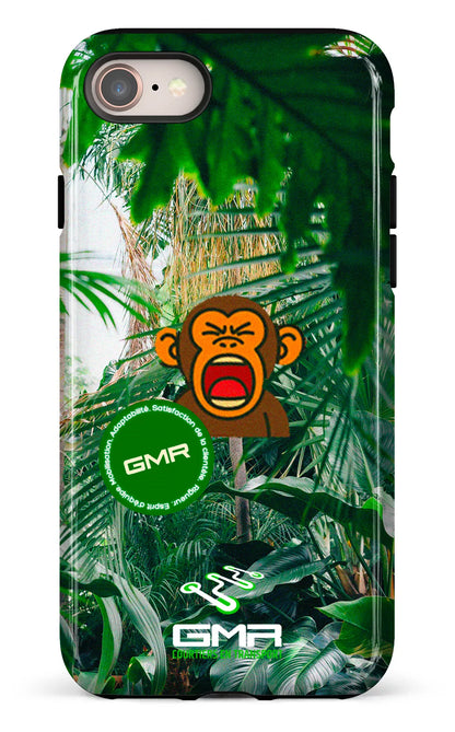 iPhone 8 Tough GMR Singe -